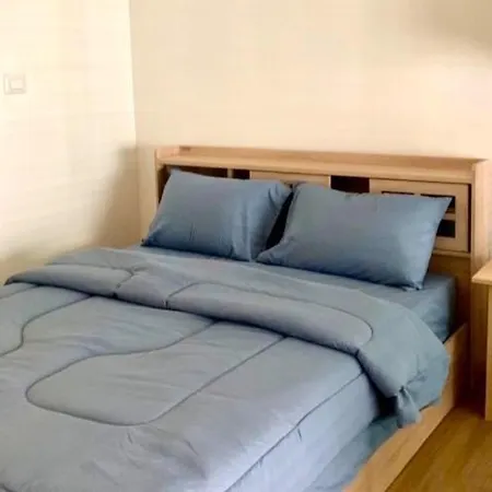 Circle S Sukhumvit12 Nearbts,Mrt