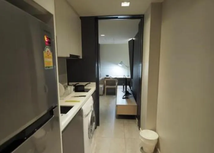 Circle S Sukhumvit12 Nearbts,mrt
