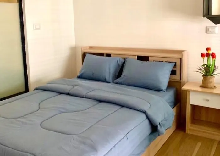 Circle S Sukhumvit12 Nearbts,mrt 4* Bangkok