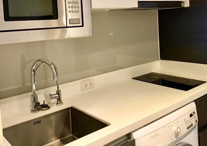 Appart hôtel Circle S Sukhumvit12 Nearbts,mrt 4*