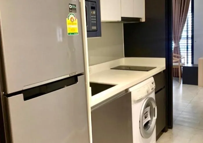 Appart hôtel Circle S Sukhumvit12 Nearbts,mrt