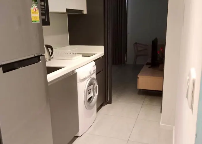 Circle S Sukhumvit12 Nearbts,mrt